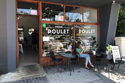Mon Poulet - French Chicken Shop  in Melbourne