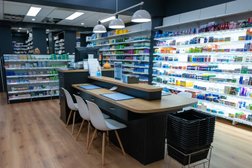 The Pharmacy On Franklin in Australian Capital Territory