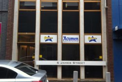 Acumen Computer Systems in Geelong