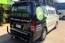 Rennick Plumbing in Brisbane