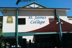 St James College in Brisbane