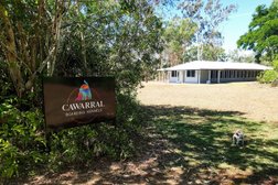 Cawarral Boarding Kennels & Cattery in Queensland