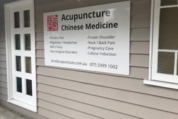 Art of Acupuncture Brisbane Photo