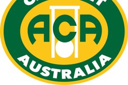 Australian Croquet Association Photo