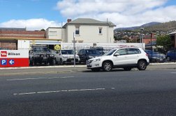V.I.P. Driving School in Tasmania