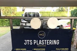 JTS Plastering Services in Brisbane