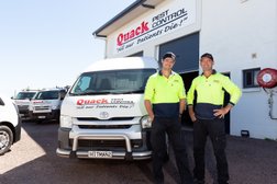 Quack Pest Control in Northern Territory