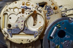 Swiss Certified Watch Repairs Photo