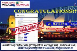 Australian Visa Advice Photo