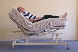 A1 adjustable health beds & chairs in South Australia