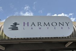 Harmony Lawyers in Queensland