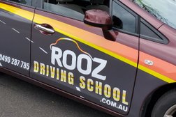 Rooz Driving School in Melbourne