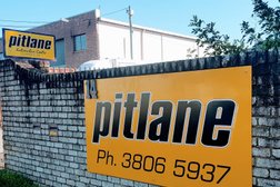 Pitlane Automotive Photo
