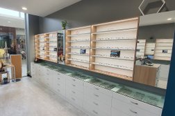 Vision One Eyecare in Melbourne
