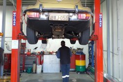 Endeavour Auto Repairs Pty Ltd in New South Wales