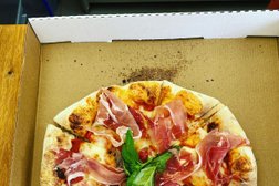 Hivy Gelati and Pizza Photo