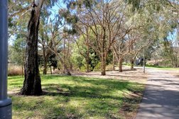 Adelaide Parklands in Adelaide