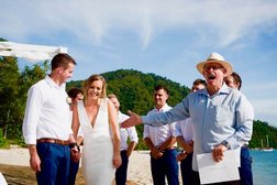 Wayne Rees Civil Marriage Celebrant in Queensland
