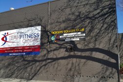 TEAM Fitness Centre in Australian Capital Territory