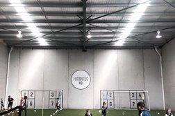 Futboltec HQ in Sydney