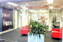 Domane Financial Advisers in Sydney