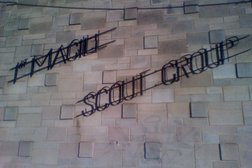 1st Magill Scout Group in Adelaide