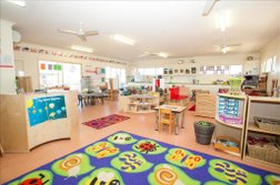 Community Kids Shepparton Early Education Centre in Victoria