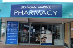 Urangan Marina Pharmacy Photo