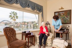 Prestige Inhome Care in New South Wales
