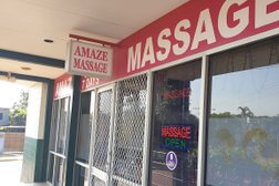 Amaze Massage in Northern Territory