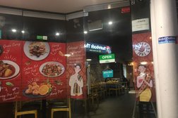 Tastebuds Thai Restaurant in Sydney