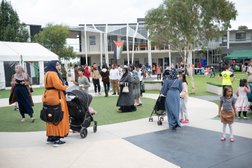 Islamic College Of Melbourne in Melbourne