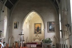 St Aloysius Church in South Australia