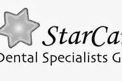 StarCare Dental Specialists Group Photo