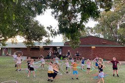 Say Yes Fitness in Western Australia