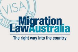 Migration Law Australia Photo