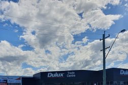 Dulux Trade Centre Wollongong Photo