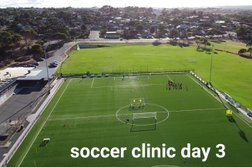 Soccer By Design in Adelaide