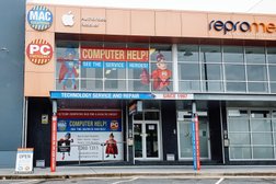 MAC Solutions & PC Emergency - Computer Help! in Adelaide