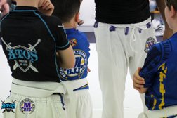 Atos BJJ Brisbane Mota-Vation Brazilian Jiu Jitsu in Brisbane