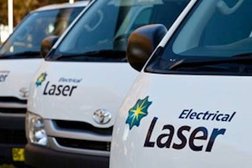 Laser Electrical Launceston in Tasmania