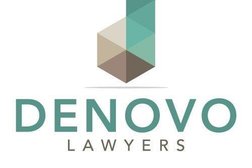 Denovo Lawyers Photo