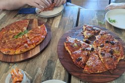 Brewstone Pizzeria & Cafe in Tasmania