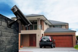 Home CCTV and Alarm systems - Hawkvision in Melbourne