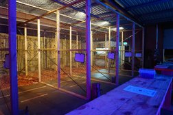 Maxed Out Axe Throwing - Perth in Western Australia