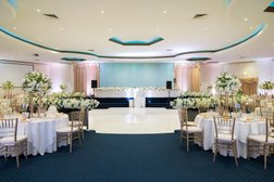 The Grande Reception & Function Centre - Wedding Reception Melbourne Photo