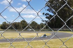 North Western Karting Club in Tasmania