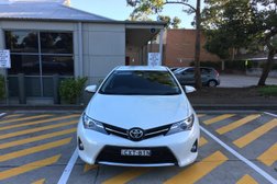 Tashman Driving School in New South Wales