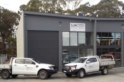 SJM Property Developments in Tasmania