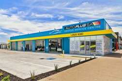 Auto Plus SA - Repco Authorised Car Service Munno Para in Adelaide